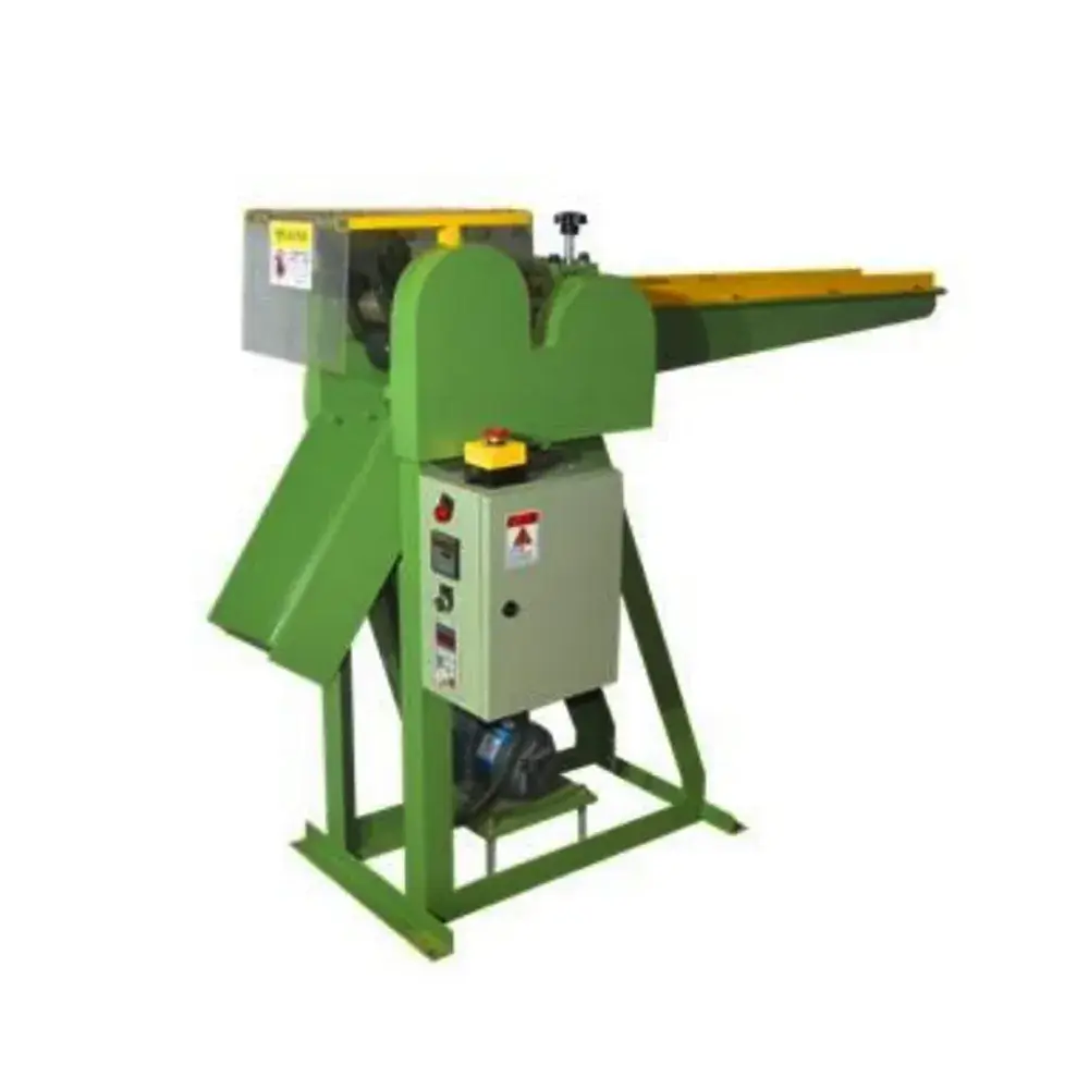 Micro Belt Slitting Machines