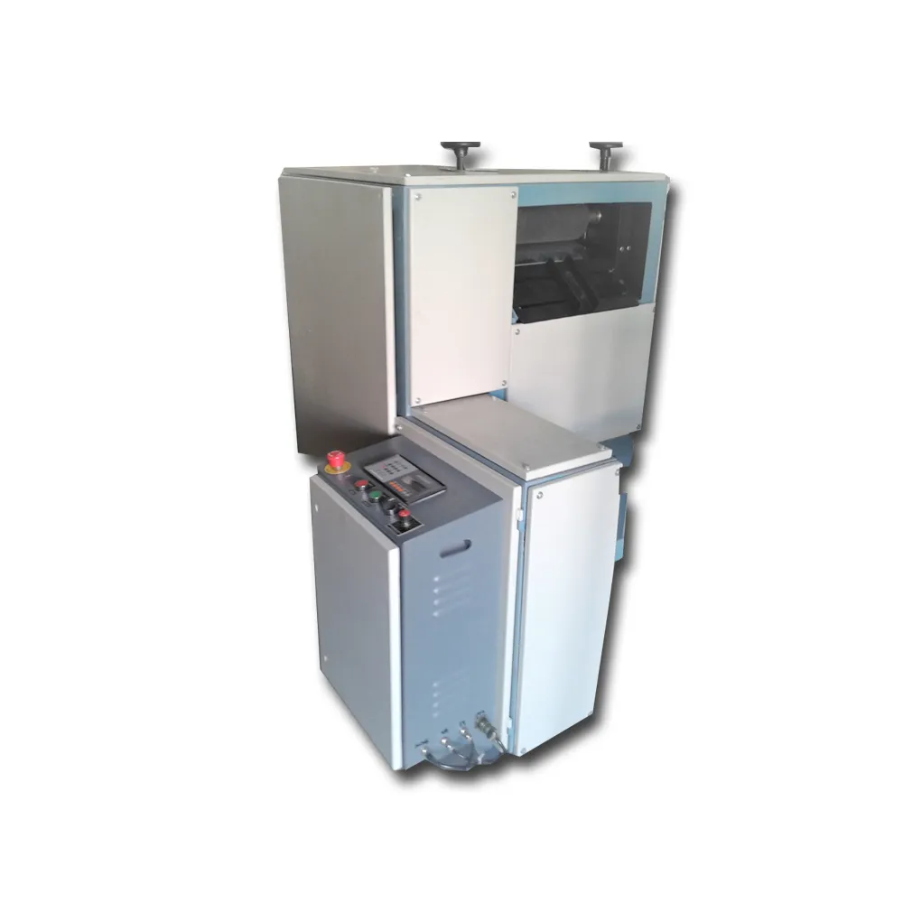 Sheet Cutting Machines