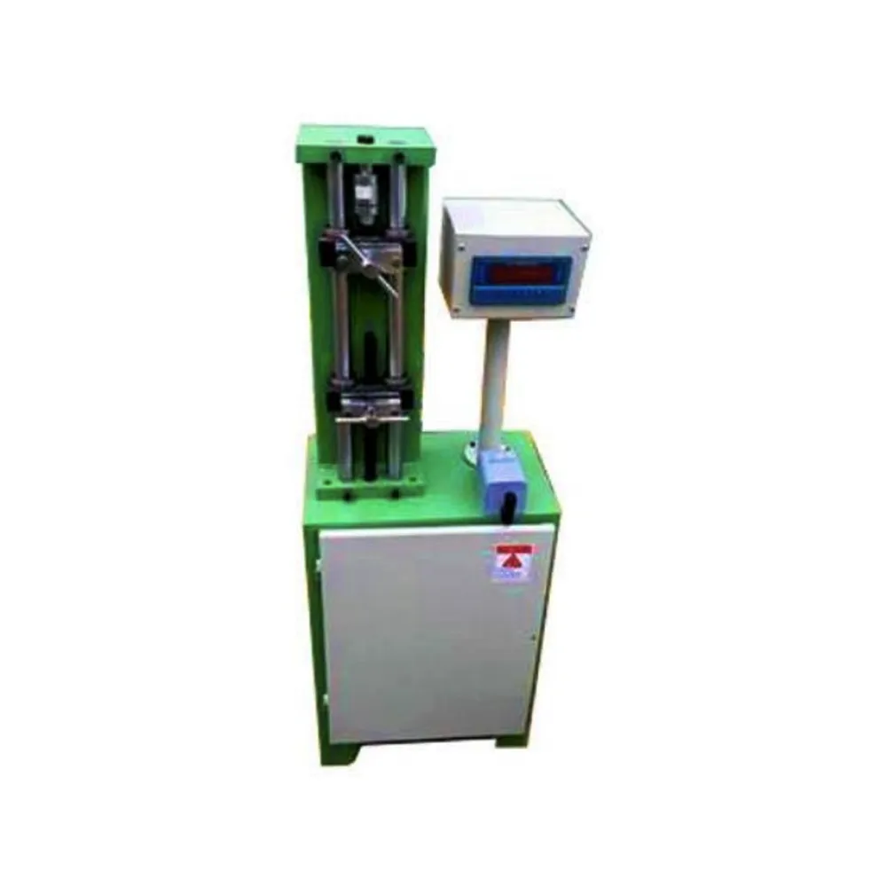 Tensile Strength Testing Machines